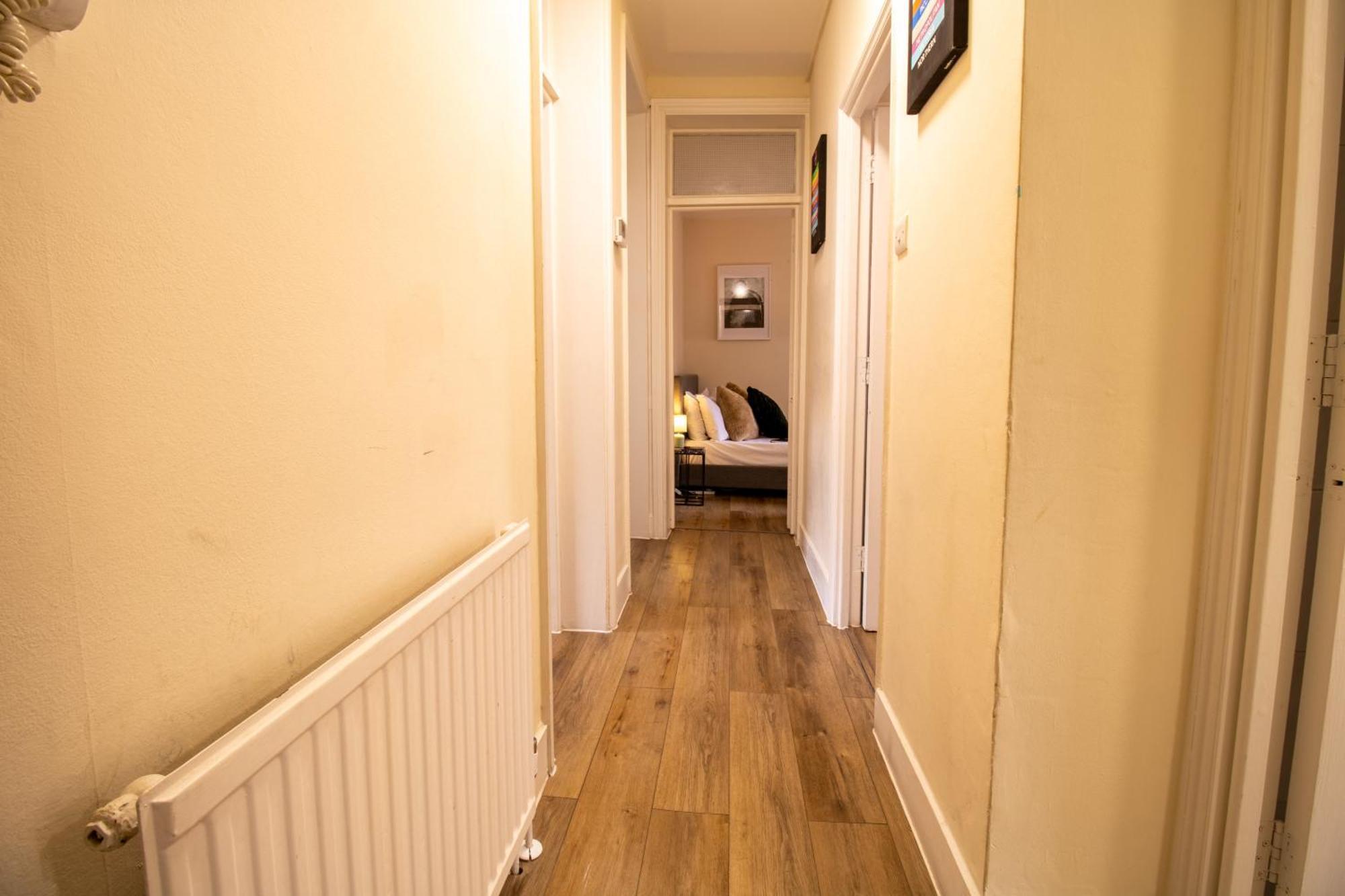 Cosy 2-Bedroom Apartment In Mayfair 8Cb - 4Th Floor No Elevator London Exterior photo